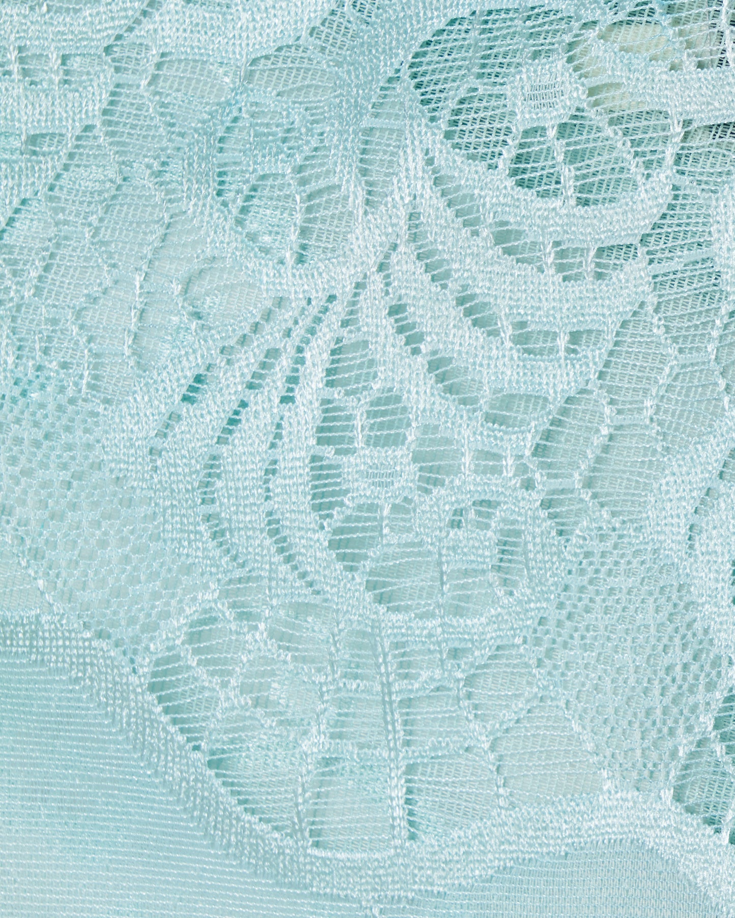 Lace scarf sax【Delivery in August 2026】