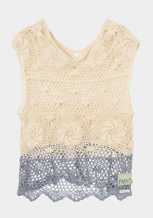 Lace tops【Delivery in August 2026】