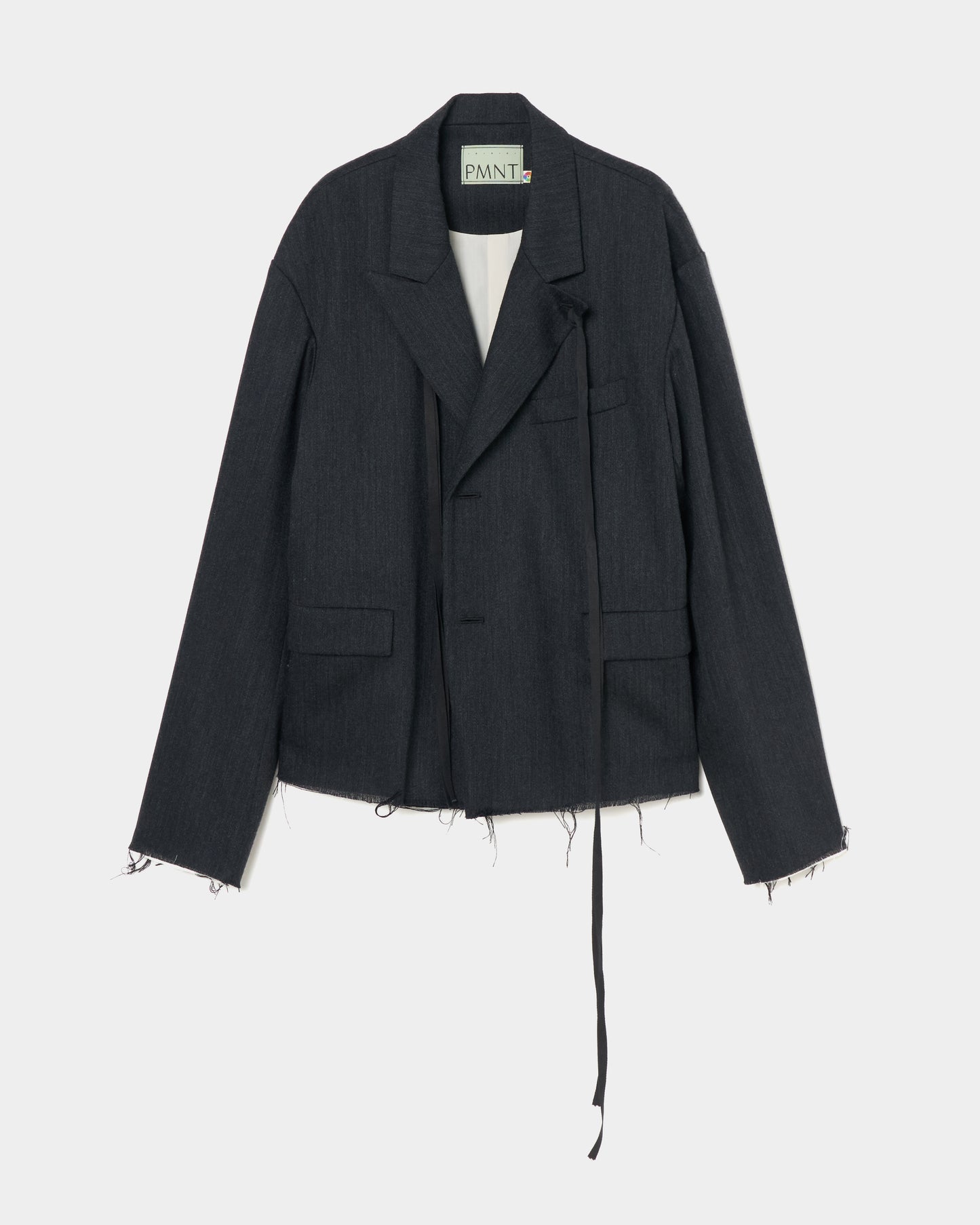 Tailored jacket 【Delivery in August 2026】