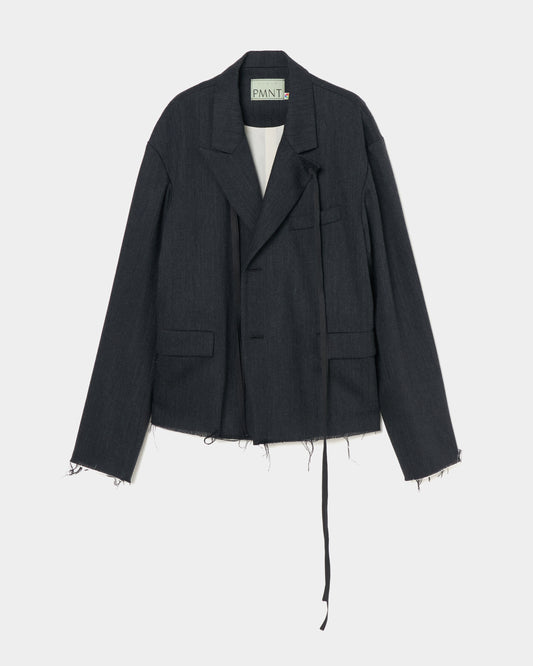 Tailored jacket 【Delivery in August 2026】