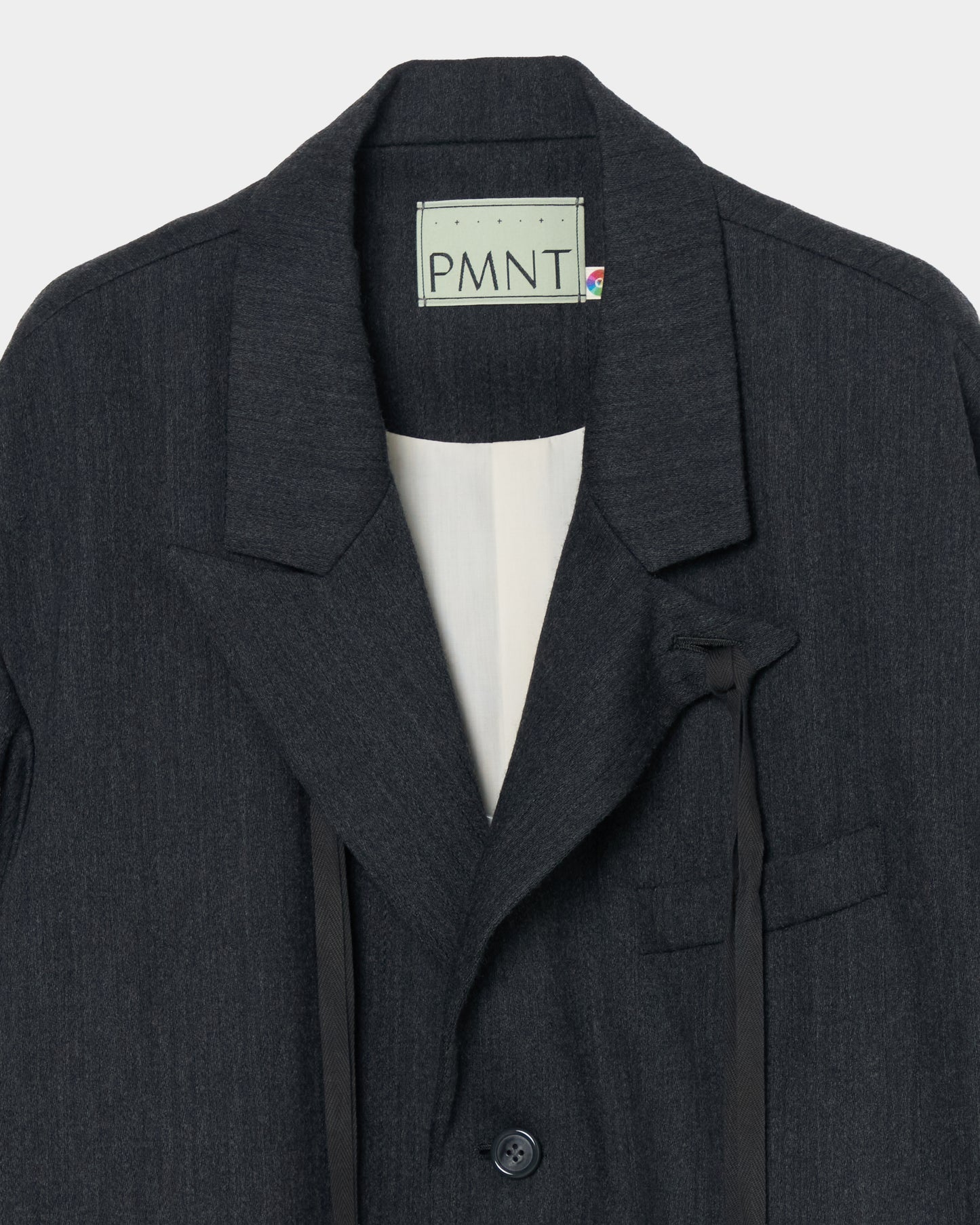 Tailored jacket 【Delivery in August 2026】