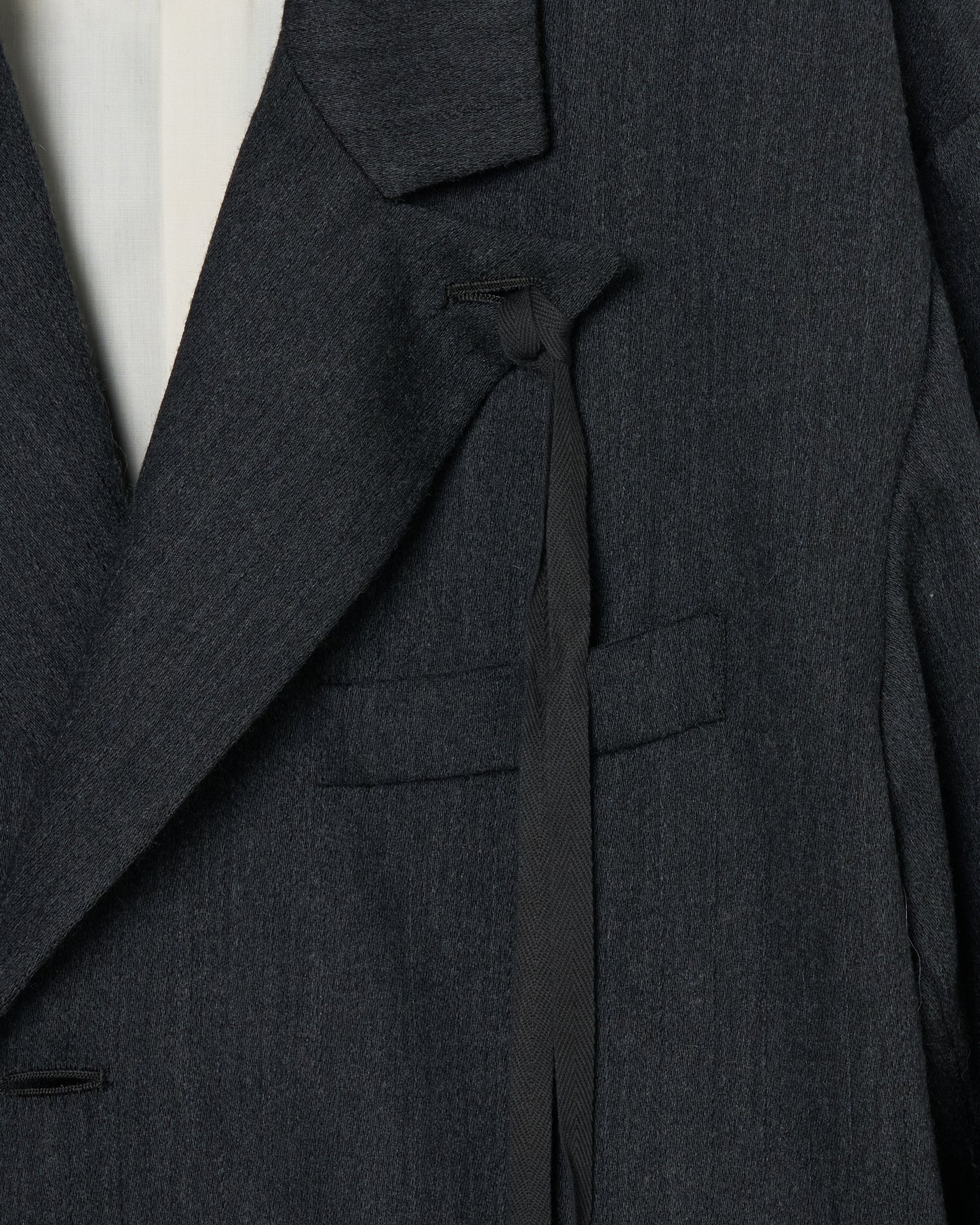 Tailored jacket 【Delivery in August 2026】