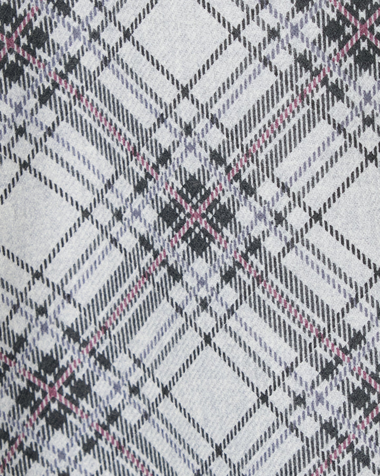 Tailor jacket check 【Delivery in August 2026】