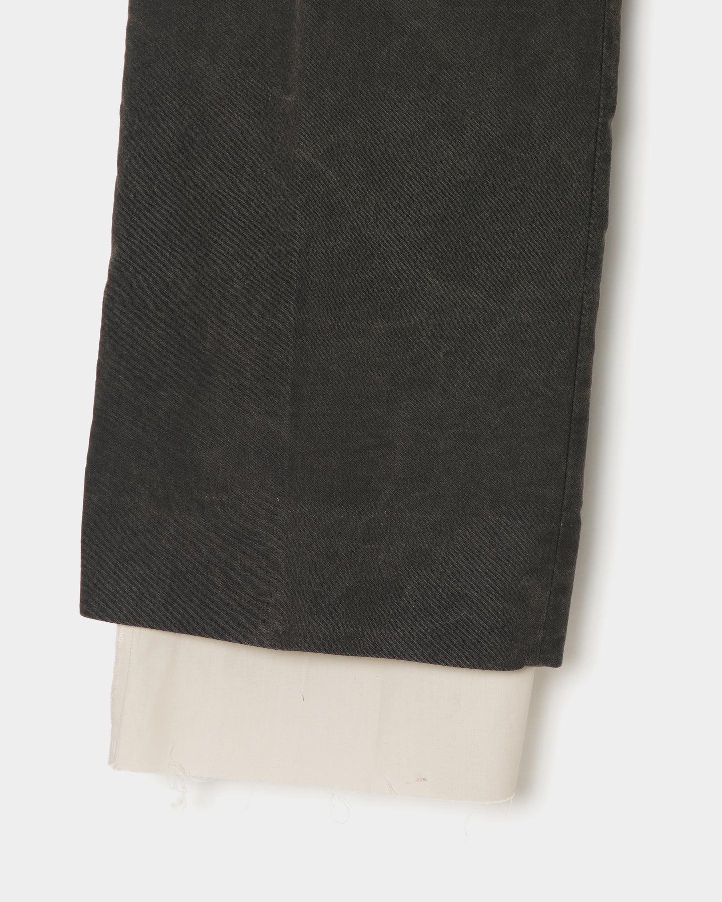 Double-pleated trousers "Hypmotize"【Delivery in August 2026】