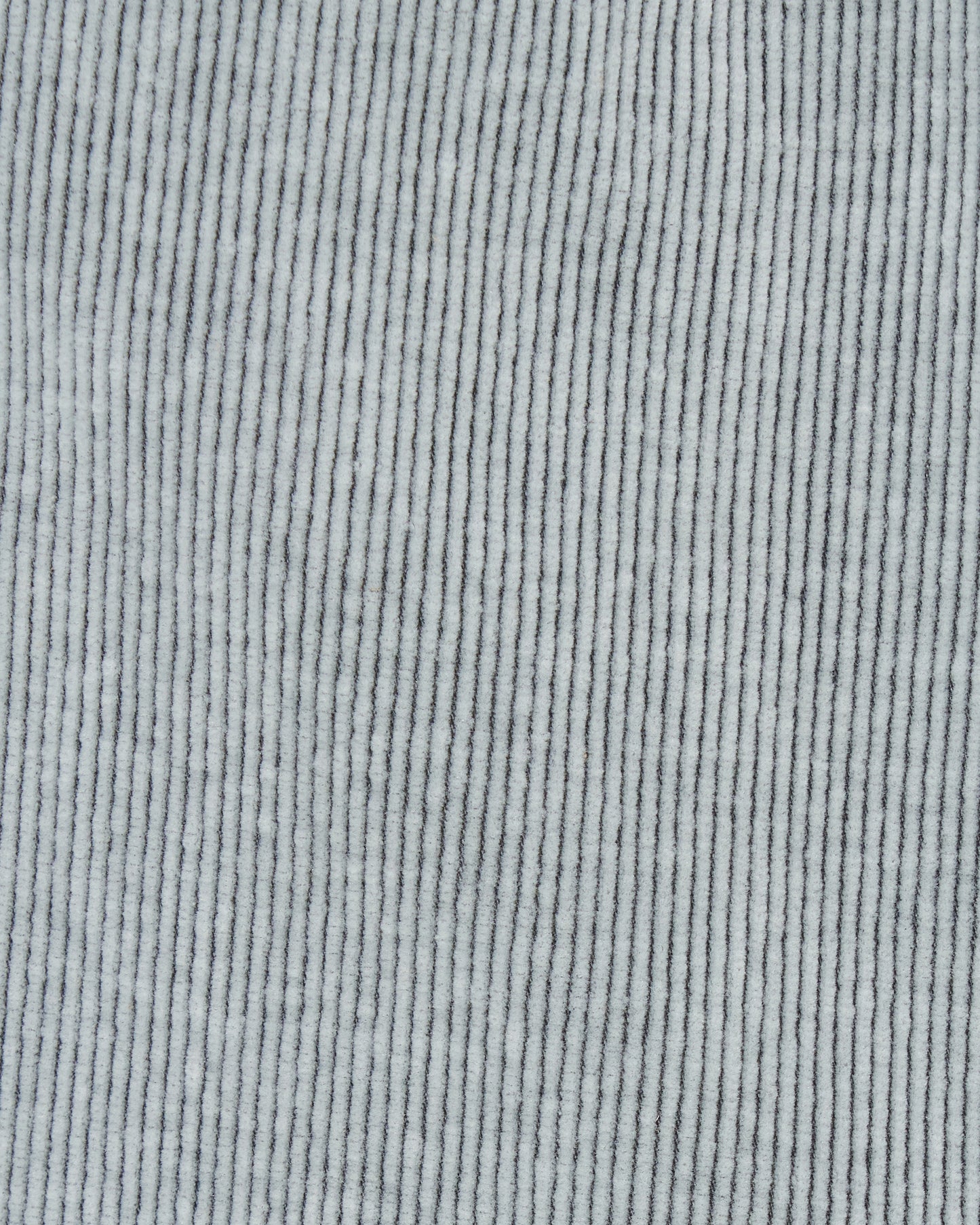 Corduroy flares gray【Delivery in August 2026】