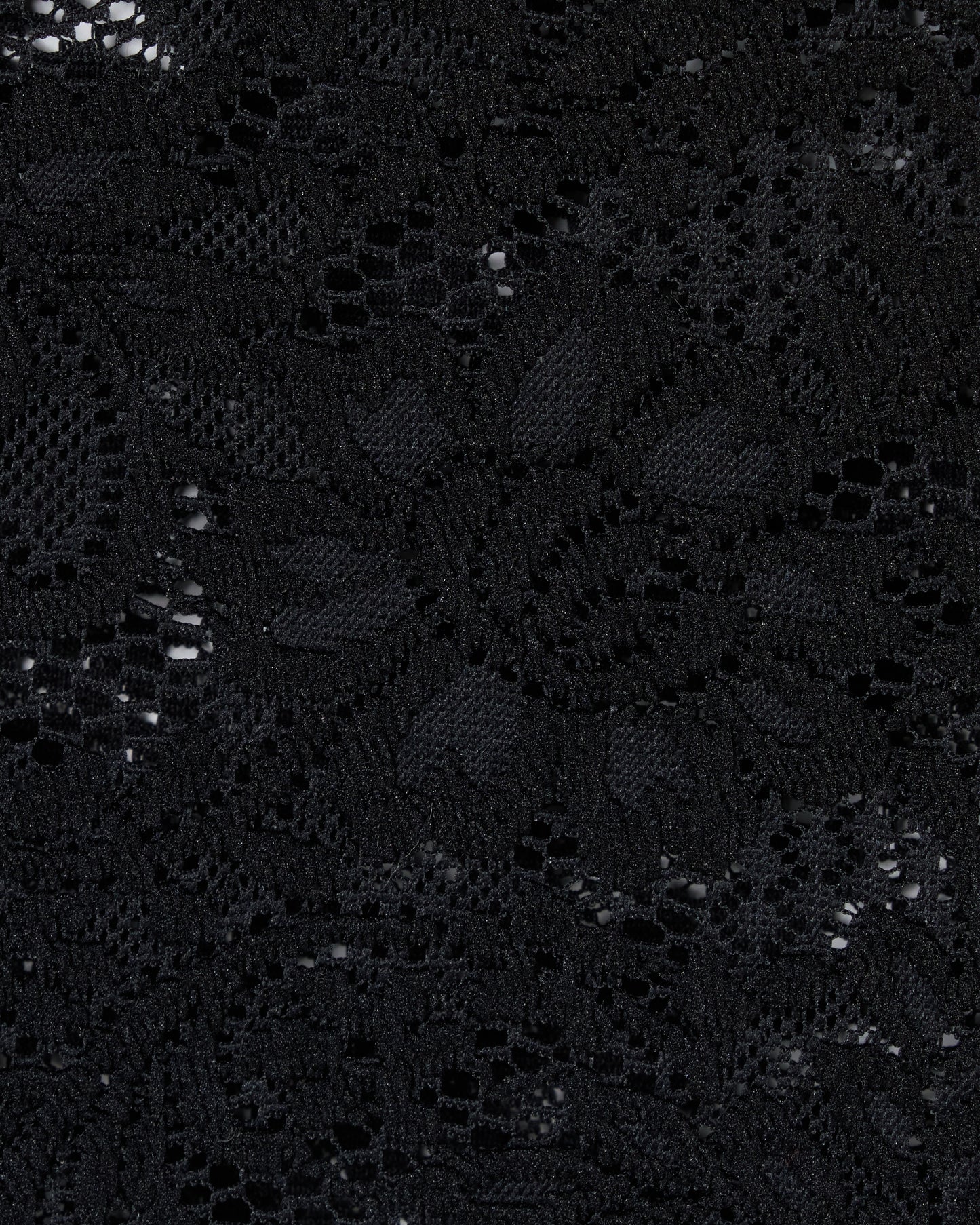 Sleeveless lace top Eclipse【Delivery in August 2026】