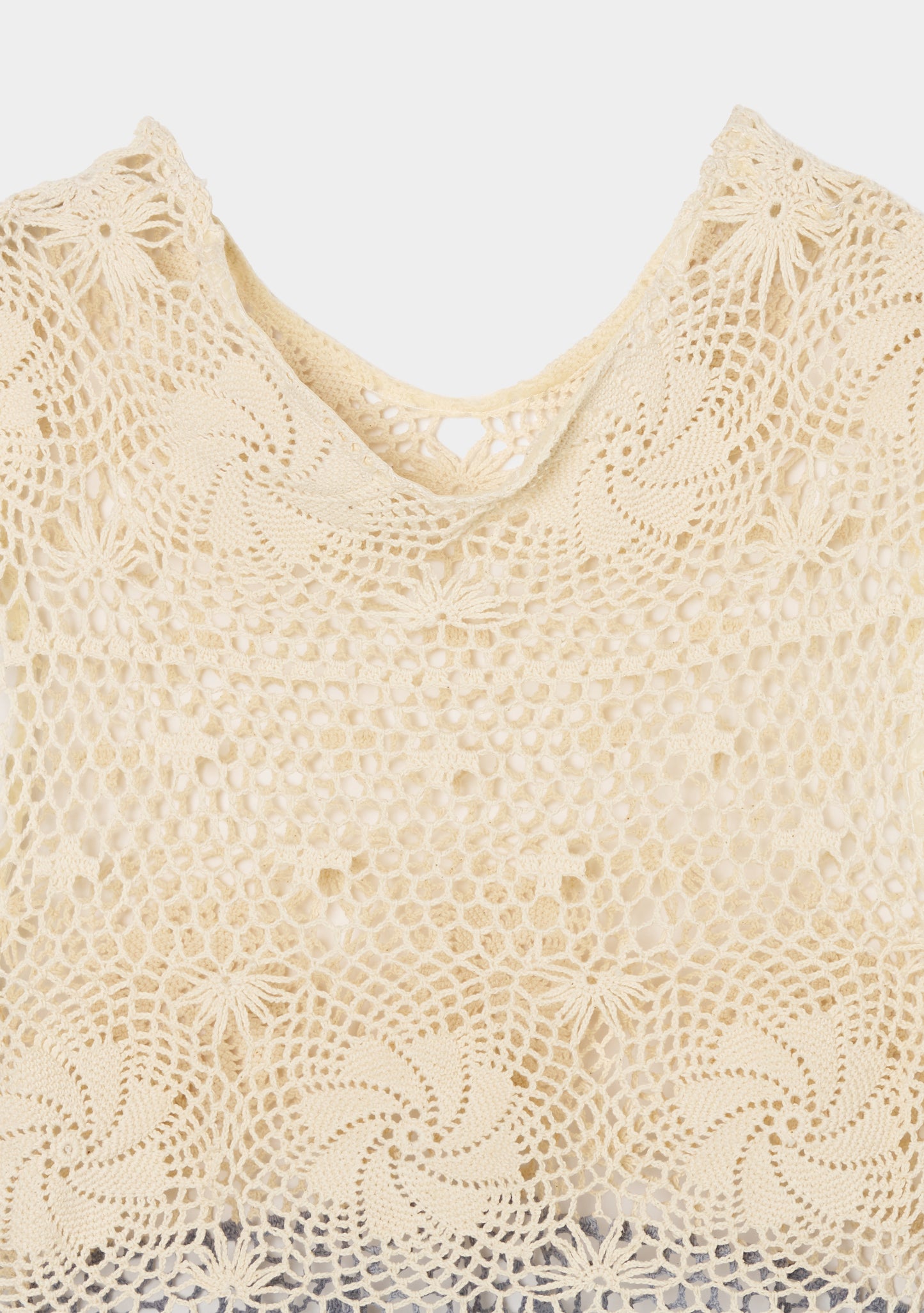 Lace tops【Delivery in August 2026】