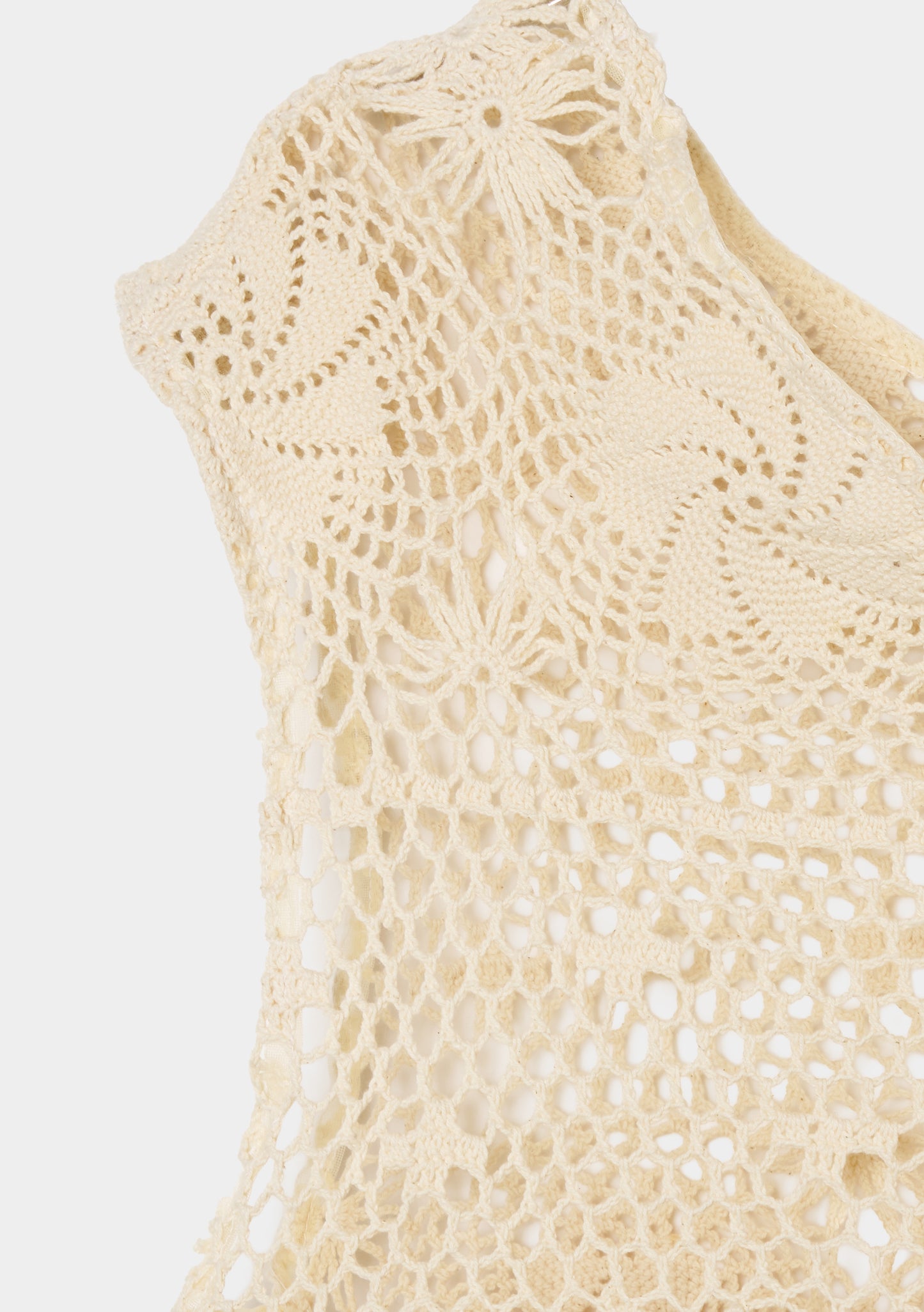 Lace tops【Delivery in August 2026】