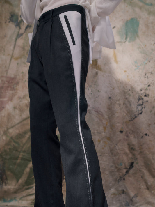 Side-Line Pants【Delivery in February 2027】