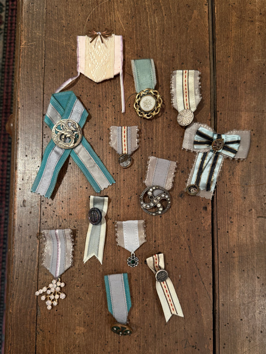 Cherished medal【Showroom限定】
