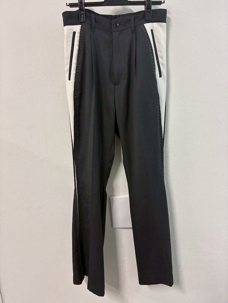 Side-Line Pants【Delivery in February 2027】