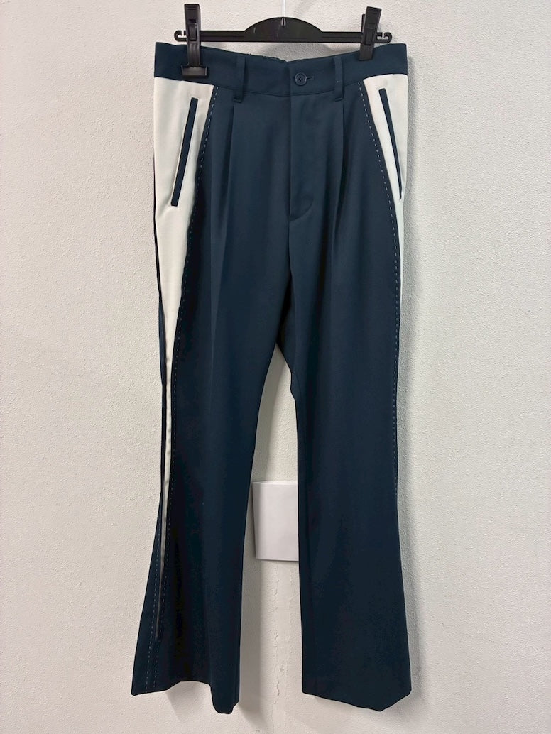 Side-Line Pants【Delivery in February 2027】