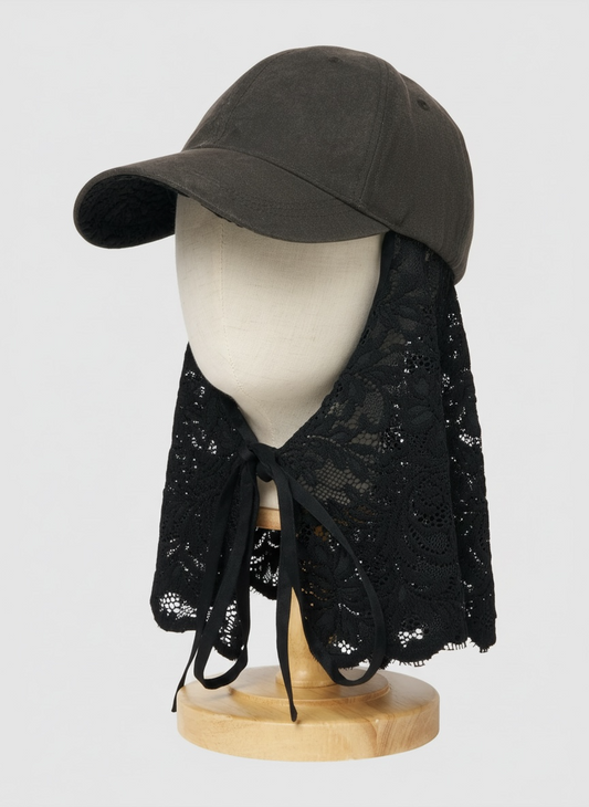 Detroit cap 【Delivery in August 2026】